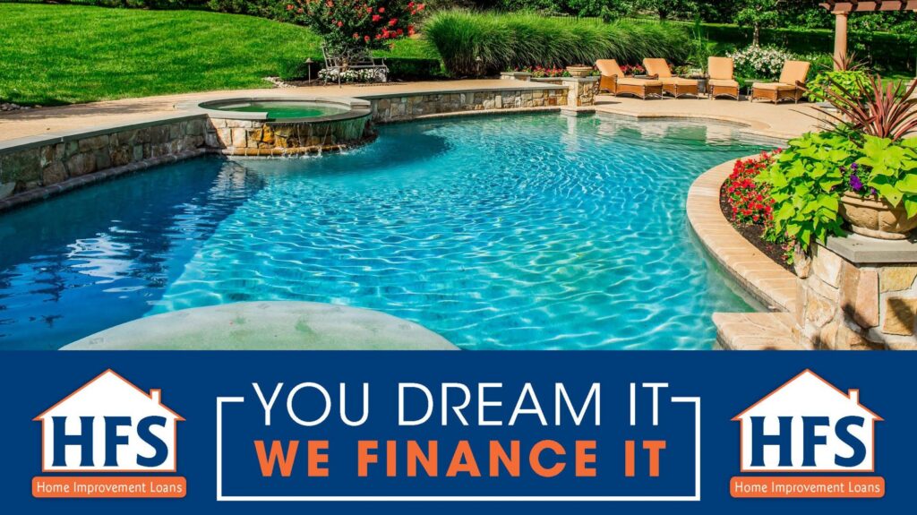 Pool Financing