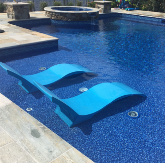 pool vinyl liners