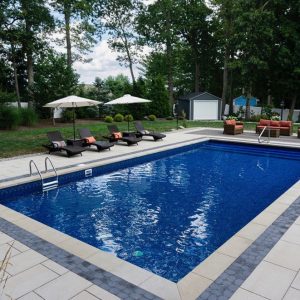 Pool Openings and Closings